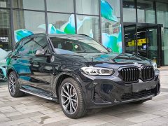 BMW X3 xDrive30i Advanced M Night Package - фото 3