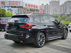 BMW X3 xDrive30i Advanced M Night Package - фото 4