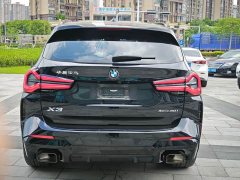 BMW X3 xDrive30i Advanced M Night Package - фото 5