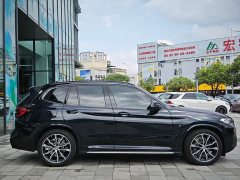BMW X3 xDrive30i Advanced M Night Package - фото 7
