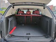 BMW X3 xDrive30i Advanced M Night Package - фото 9