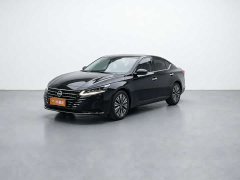 Nissan Altima 2022 2.0L XL-TLS Comfort Edition - фото 1