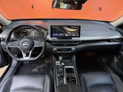 Nissan Altima 2022 2.0L XL-TLS Comfort Edition - фото 10