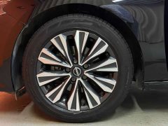Nissan Altima 2022 2.0L XL-TLS Comfort Edition - фото 11