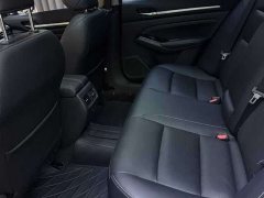 Nissan Altima 2022 2.0L XL-TLS Comfort Edition - фото 12