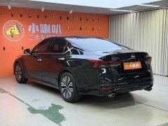 Nissan Altima 2022 2.0L XL-TLS Comfort Edition - фото 4