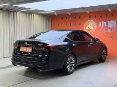 Nissan Altima 2022 2.0L XL-TLS Comfort Edition - фото 6