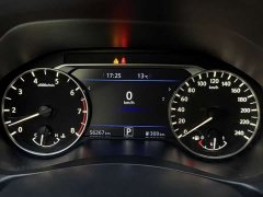 Nissan Altima 2022 2.0L XL-TLS Comfort Edition - фото 7