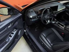 Nissan Altima 2022 2.0L XL-TLS Comfort Edition - фото 8