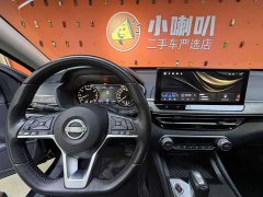 Nissan Altima 2022 2.0L XL-TLS Comfort Edition - фото 9