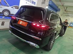 Maybach GLS 480 4MATIC - фото 3