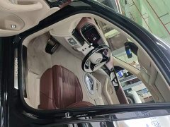 Maybach GLS 480 4MATIC - фото 4