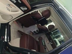 Maybach GLS 480 4MATIC - фото 5
