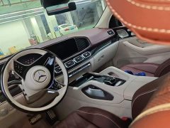 Maybach GLS 480 4MATIC - фото 6