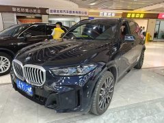 BMW X5 2025 xDrive40Li M Sport Night Package - фото 1