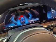 BMW X5 2025 xDrive40Li M Sport Night Package - фото 4