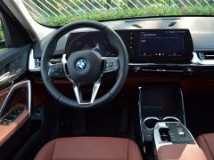 BMW iX1 eDrive25L X Design Package - фото 13