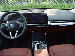 BMW iX1 eDrive25L X Design Package - фото 14