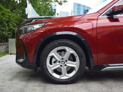 BMW iX1 eDrive25L X Design Package - фото 4