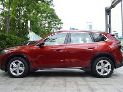BMW iX1 eDrive25L X Design Package - фото 5
