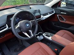 BMW iX1 eDrive25L X Design Package - фото 9