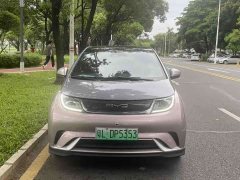 BYD Dolphin 2021 401km Knight Edition - фото 3