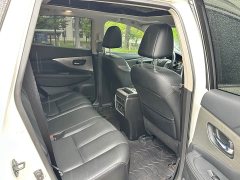 Lexus Loulan 2.5L XL 2WD Intelligent Connected Deluxe Edition - фото 18