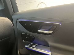 Mercedes-Benz C-Class facelift C 260 L sports version - фото 11