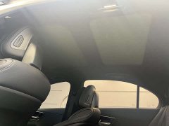 Mercedes-Benz C-Class facelift C 260 L sports version - фото 12