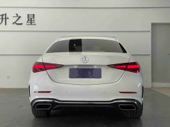Mercedes-Benz C-Class facelift C 260 L sports version - фото 4