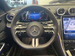 Mercedes-Benz C-Class facelift C 260 L sports version - фото 5