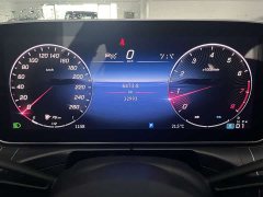 Mercedes-Benz C-Class facelift C 260 L sports version - фото 6