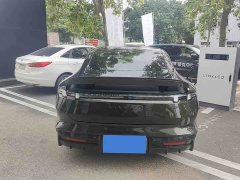 Lynk & Co 10 240 four-wheel drive Ultra sports version - фото 2