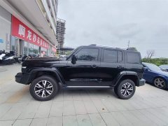 Tank 300 2021 City Edition 2.0T Must - фото 3