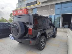 Tank 300 2021 City Edition 2.0T Must - фото 9