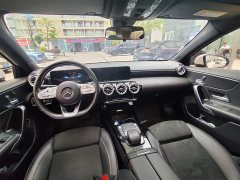 Mercedes-Benz A-Class 2022 Facelift Three A 200 L Sports Sedan Fashionable - фото 5