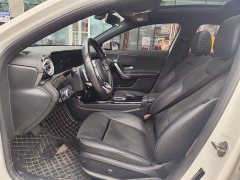Mercedes-Benz A-Class 2022 Facelift Three A 200 L Sports Sedan Fashionable - фото 6