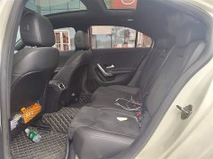 Mercedes-Benz A-Class 2022 Facelift Three A 200 L Sports Sedan Fashionable - фото 7