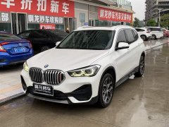 BMW X1 2021 sDrive25Li Leading - фото 1