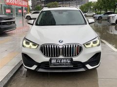 BMW X1 2021 sDrive25Li Leading - фото 2