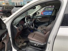 BMW X1 2021 sDrive25Li Leading - фото 4