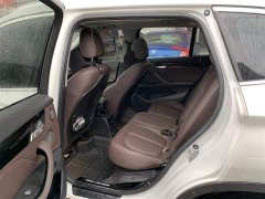 BMW X1 2021 sDrive25Li Leading - фото 5