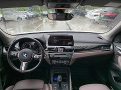 BMW X1 2021 sDrive25Li Leading - фото 6