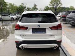 BMW X1 2021 sDrive25Li Leading - фото 7