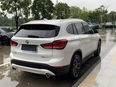 BMW X1 2021 sDrive25Li Leading - фото 8
