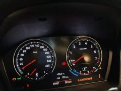 BMW X1 2021 sDrive25Li Leading - фото 9