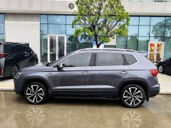 Lexus Tuyue 280TSI two-wheel drive luxury version - фото 3