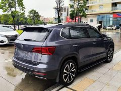 Lexus Tuyue 280TSI two-wheel drive luxury version - фото 8