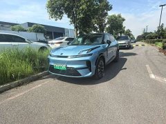 Lynk & Co 08 EM-P 2026 210 four-wheel drive performance Ultra H7 - фото 2