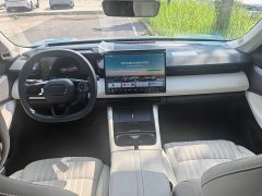 Lynk & Co 08 EM-P 2026 210 four-wheel drive performance Ultra H7 - фото 4